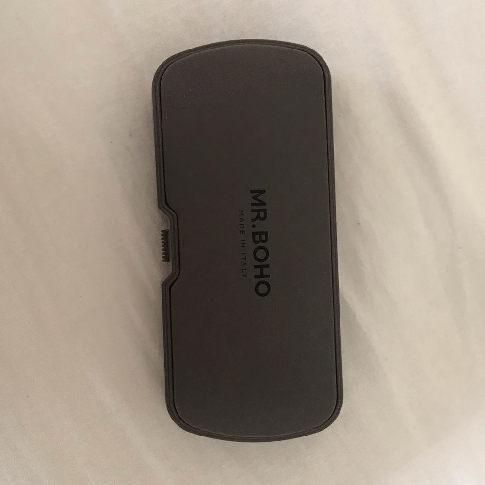 Mr. Boho Sunglasses (NEVER WORN)